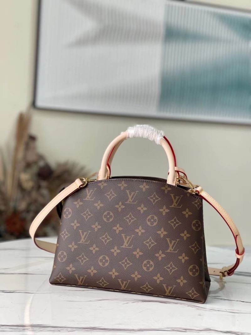 LV Top Handle Bags